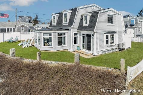80 Oak St Extension Dennis MA 02639