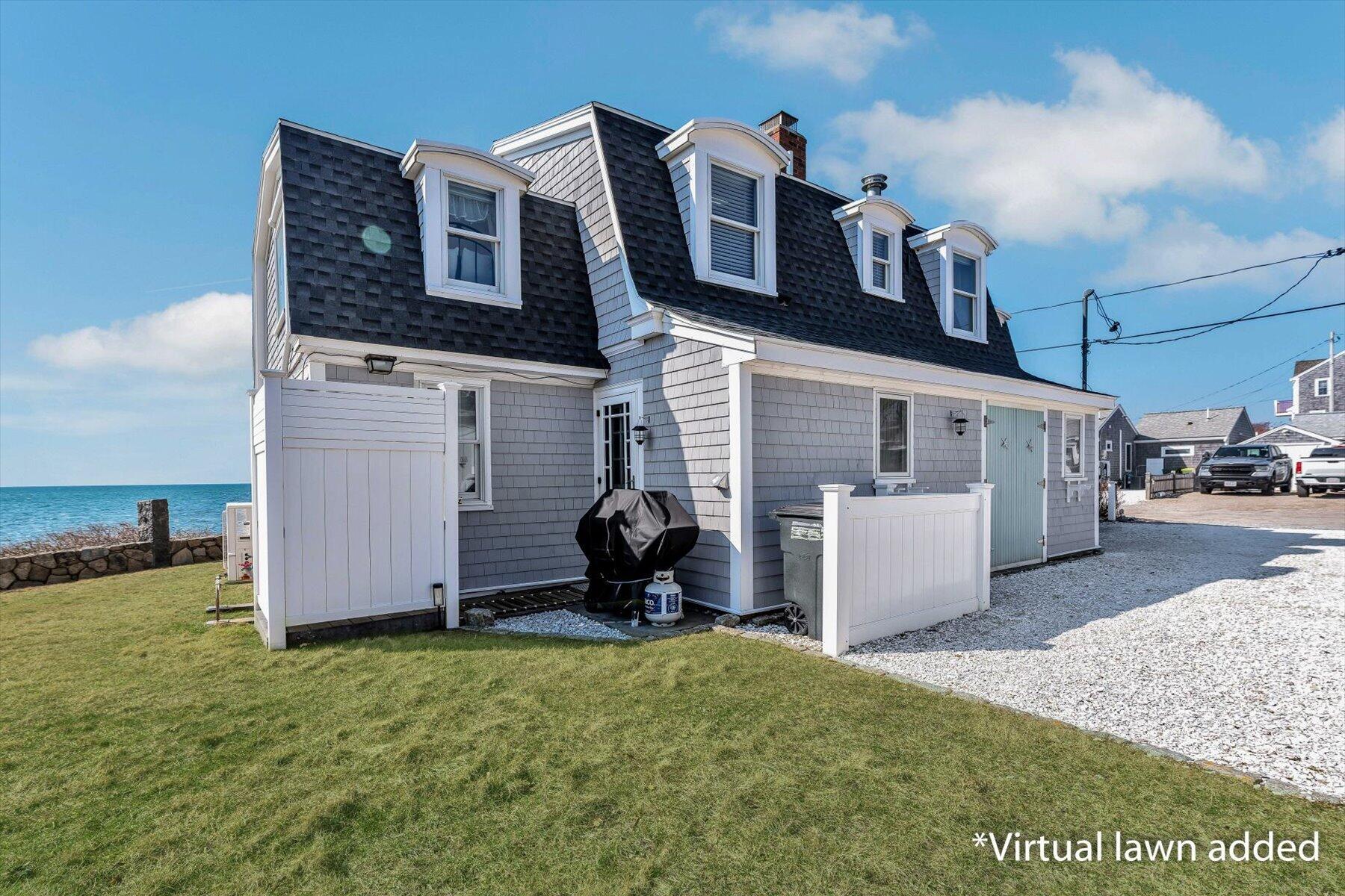 80 Oak St Extension Dennis Port MA 02639