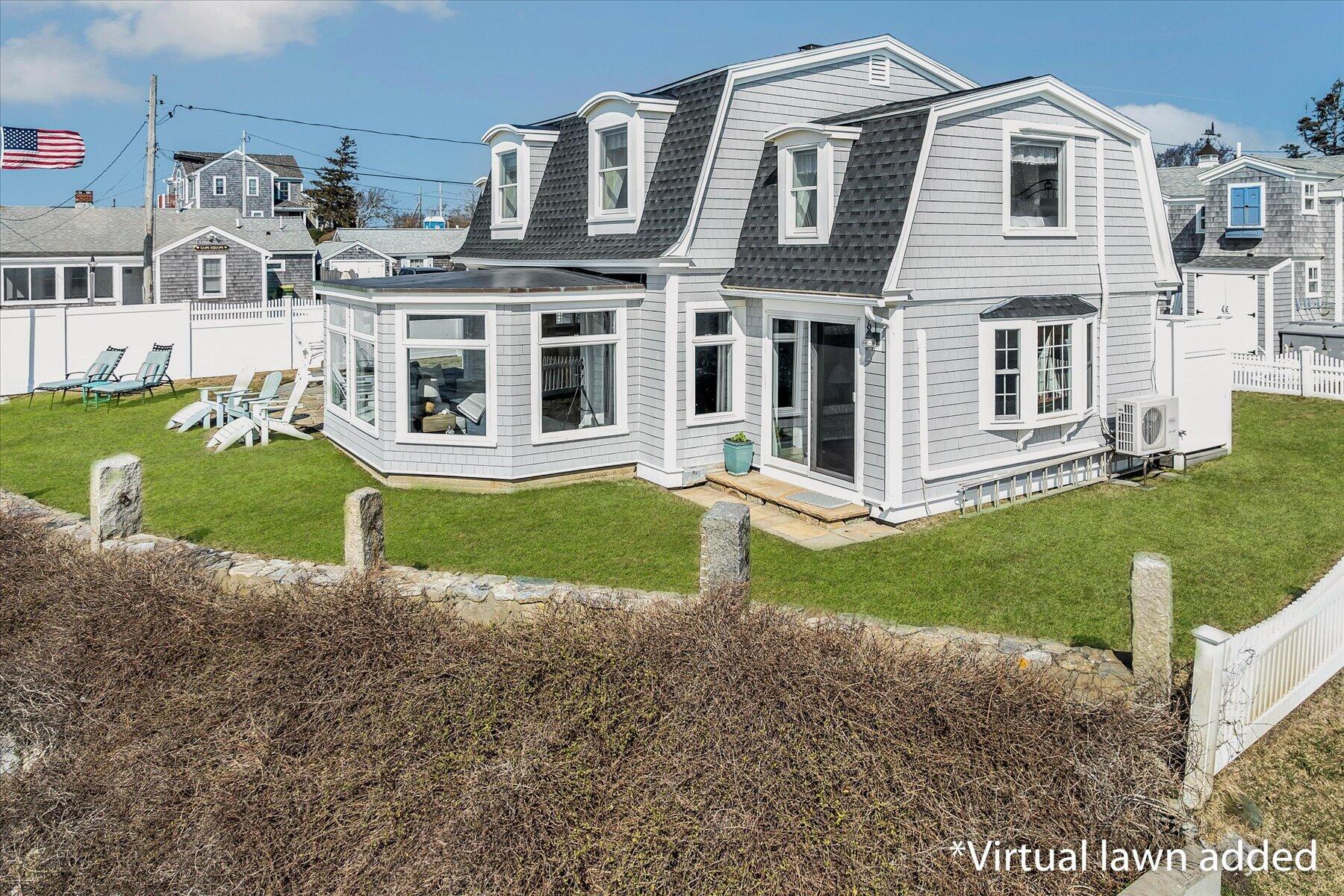 80 Oak St Extension Dennis Port MA 02639