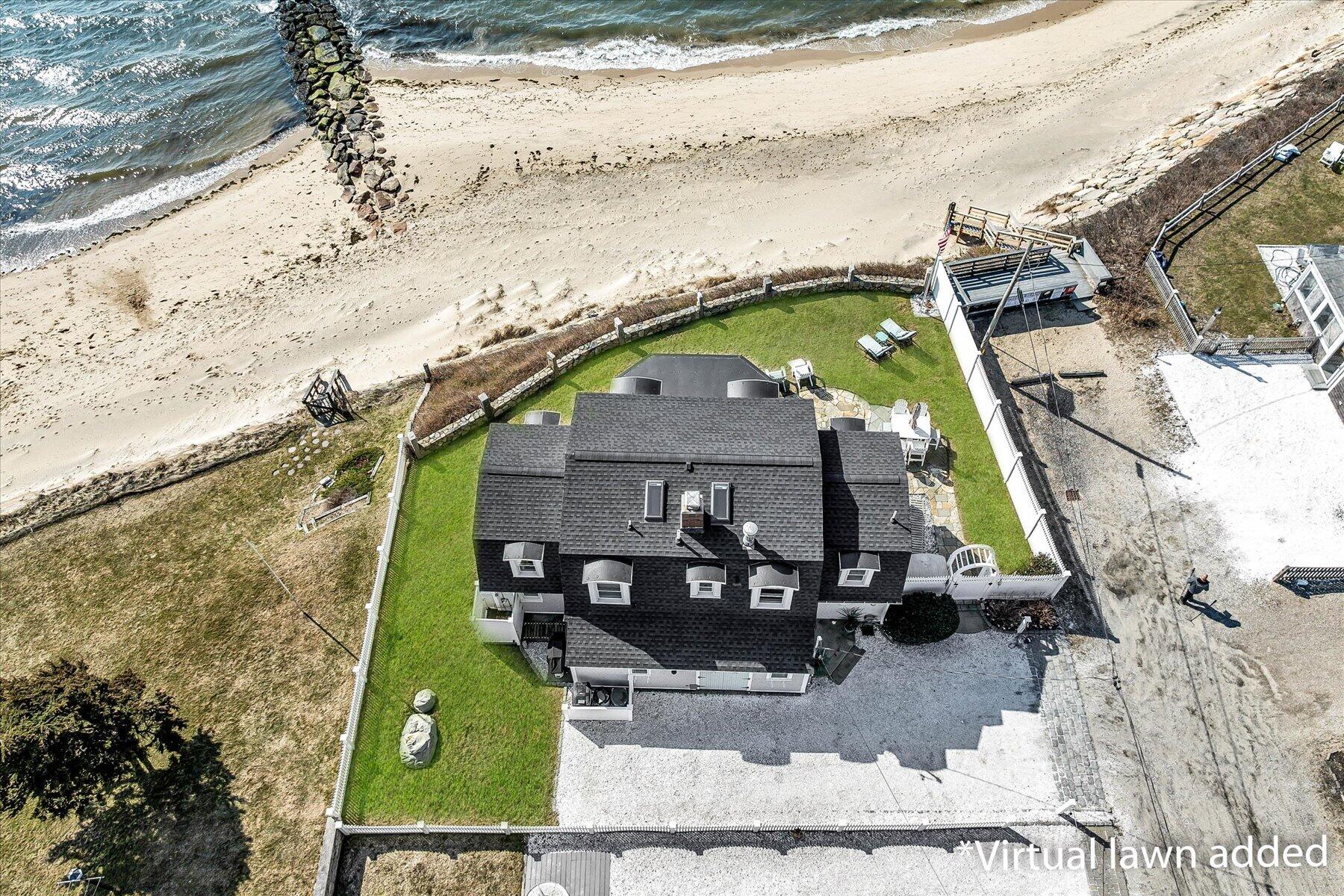 80 Oak St Extension Dennis Port MA 02639