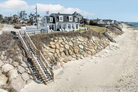80 Oak St Extension Dennis MA 02639
