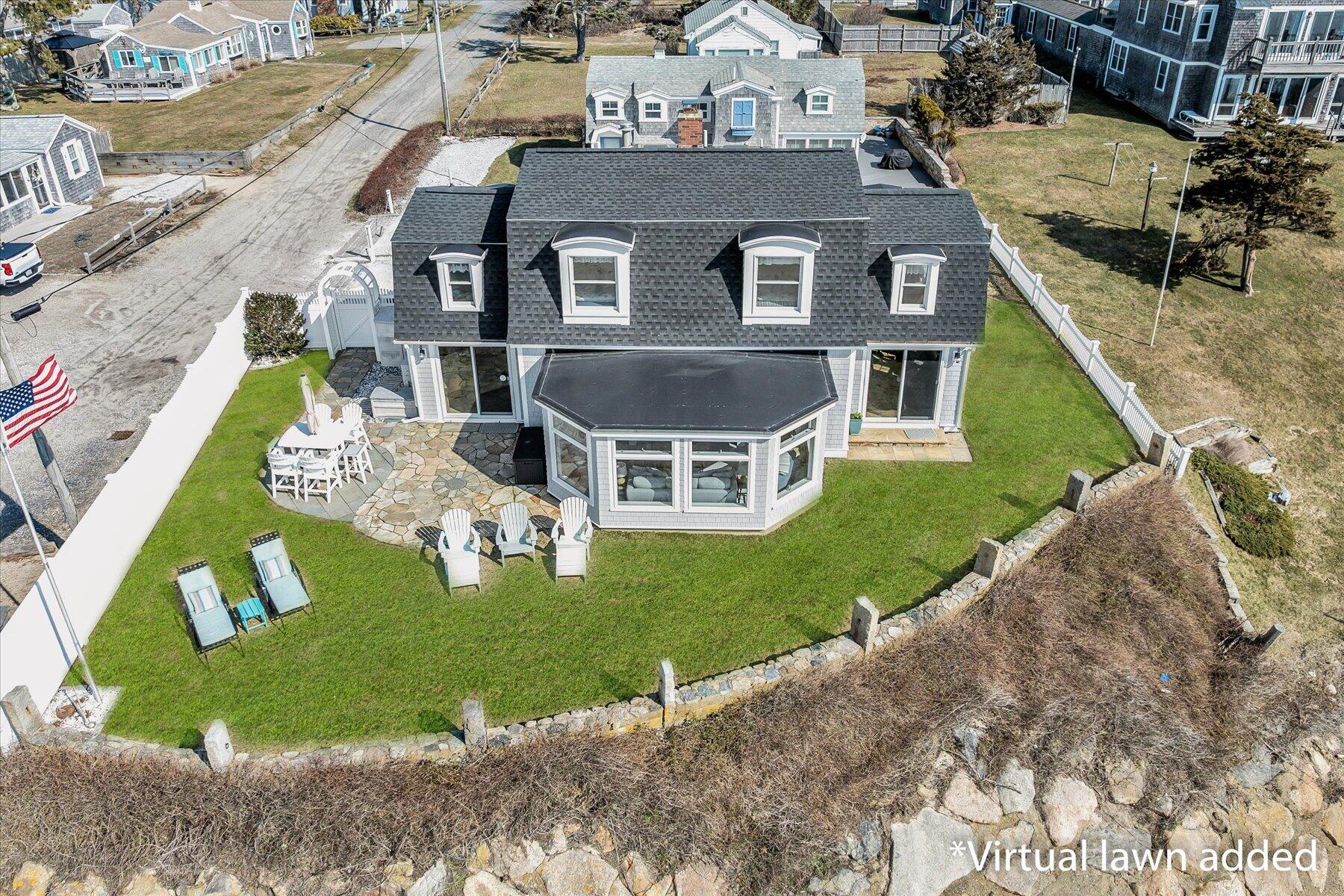 80 Oak St Extension Dennis Port MA 02639