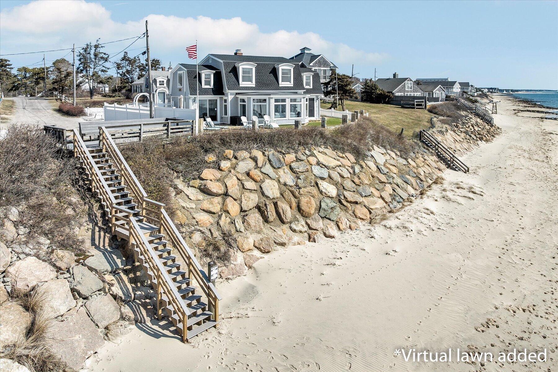 80 Oak St Extension Dennis Port MA 02639