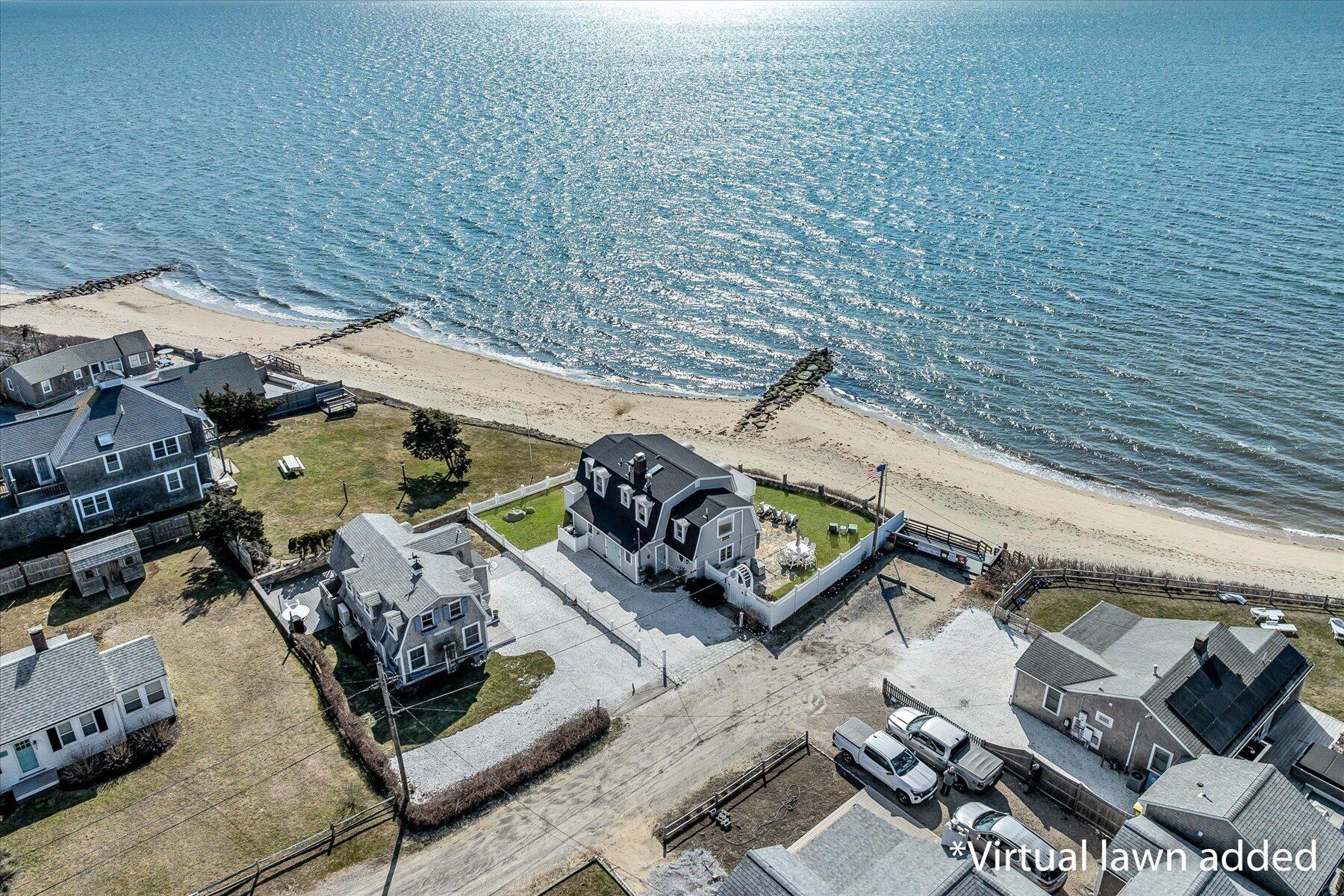 80 Oak St Extension Dennis Port MA 02639