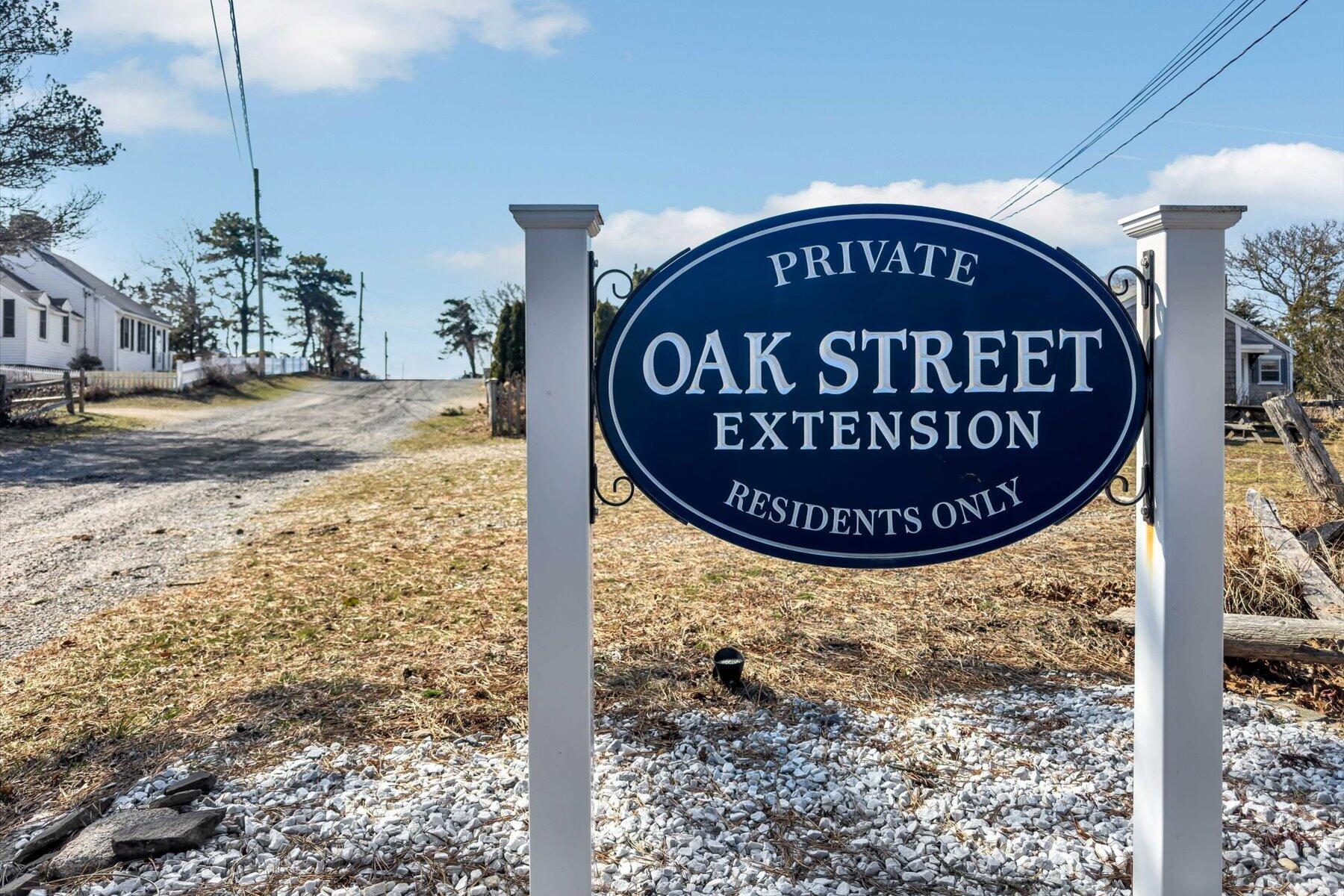 80 Oak St Extension Dennis Port MA 02639