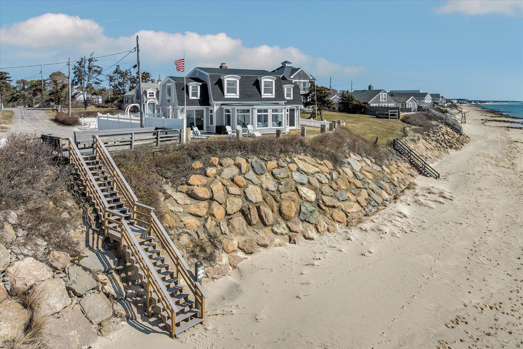 80 Oak St Extension Dennis Port MA 02639