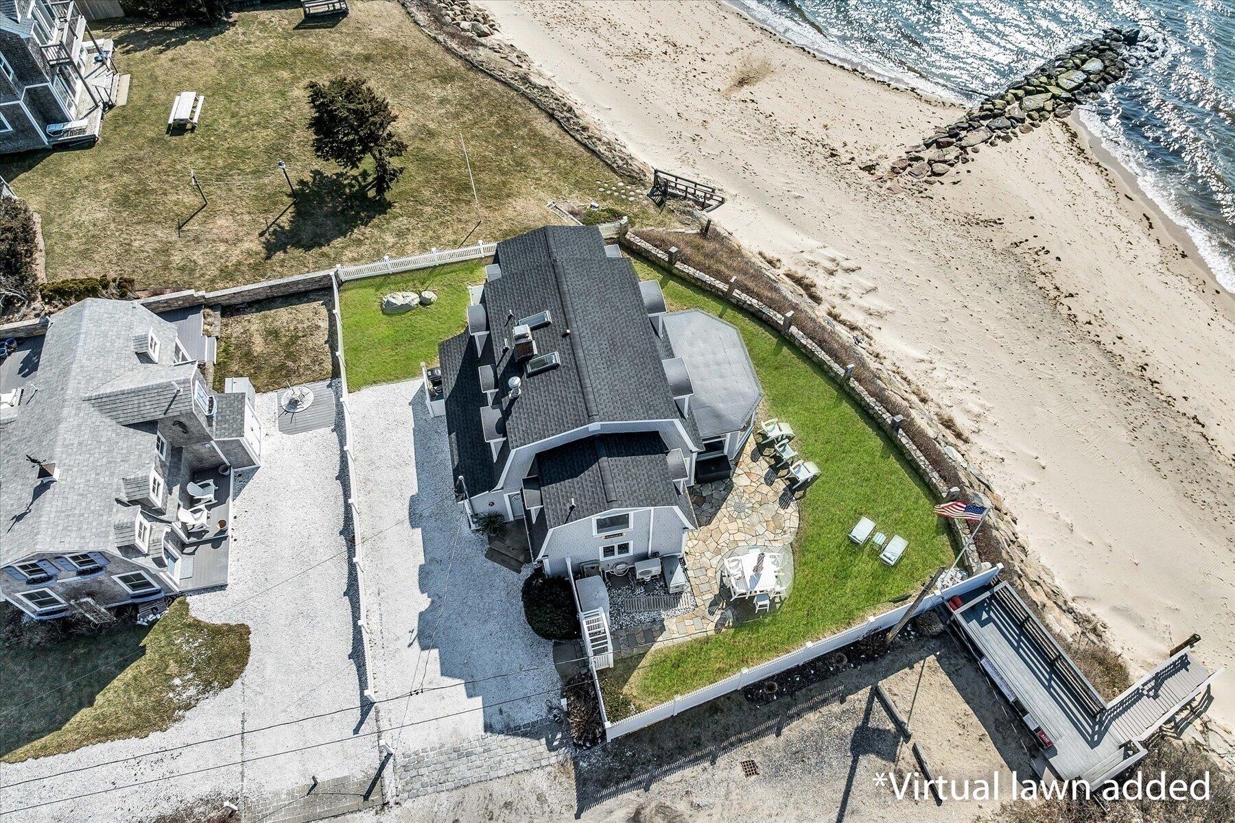 80 Oak St Extension Dennis Port MA 02639