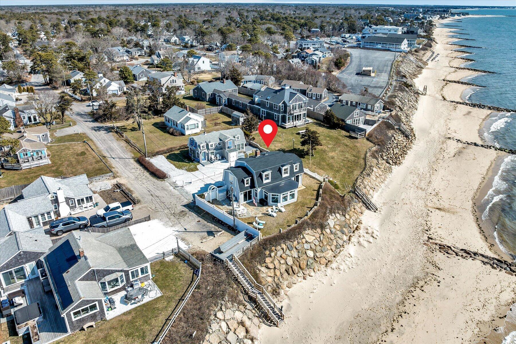 80 Oak St Extension Dennis Port MA 02639