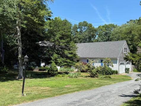 74 Holly Ridge Drive Sandwich MA 02563