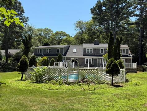 74 Holly Ridge Drive Sandwich MA 02563