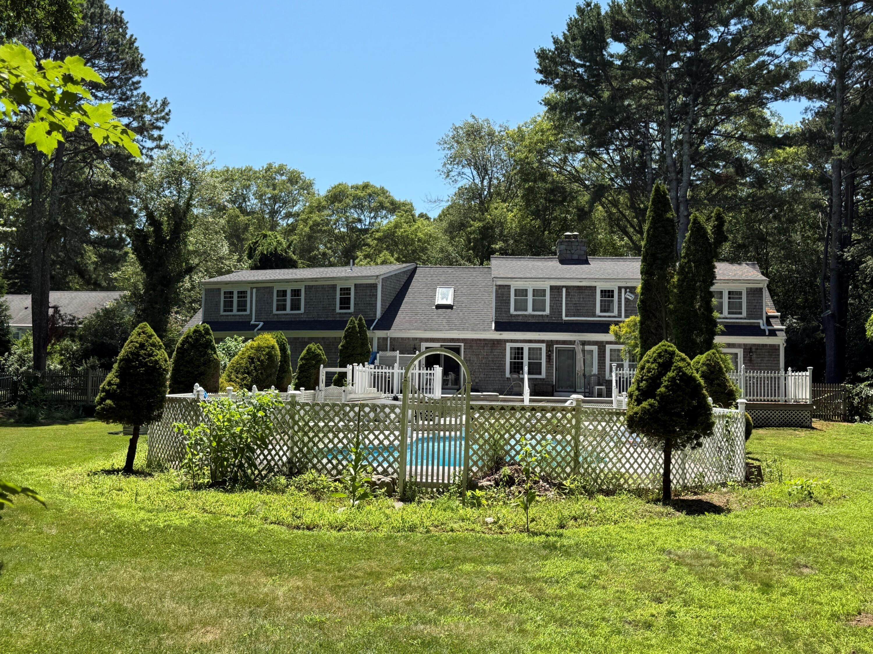 74 Holly Ridge Drive Sandwich MA 02563