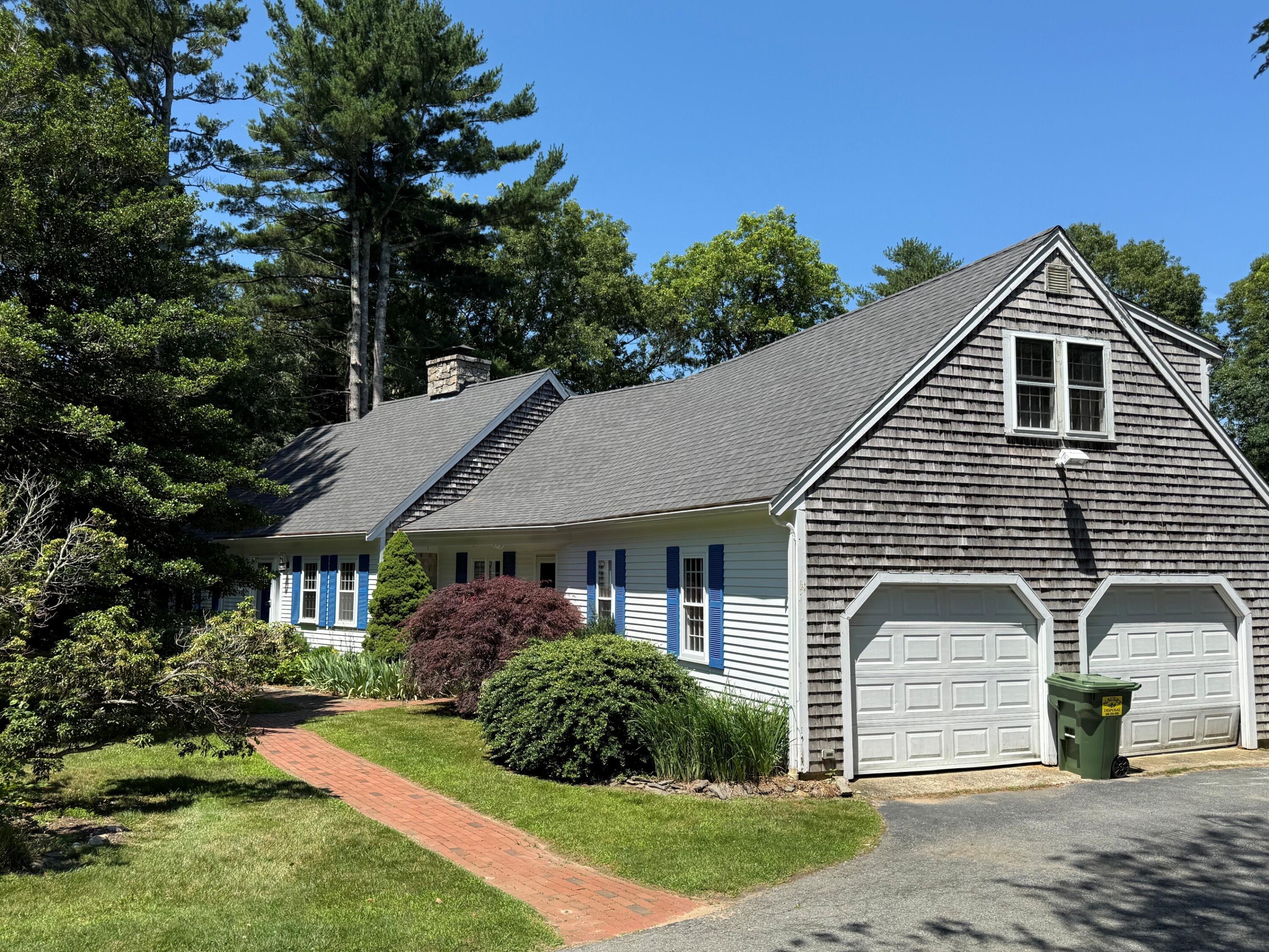 74 Holly Ridge Drive Sandwich MA 02563