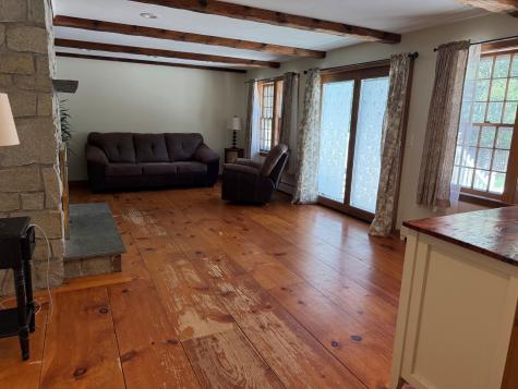 74 Holly Ridge Drive Sandwich MA 02563