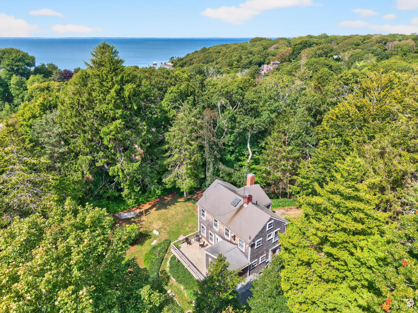 54 Whitman Road Falmouth MA 02543