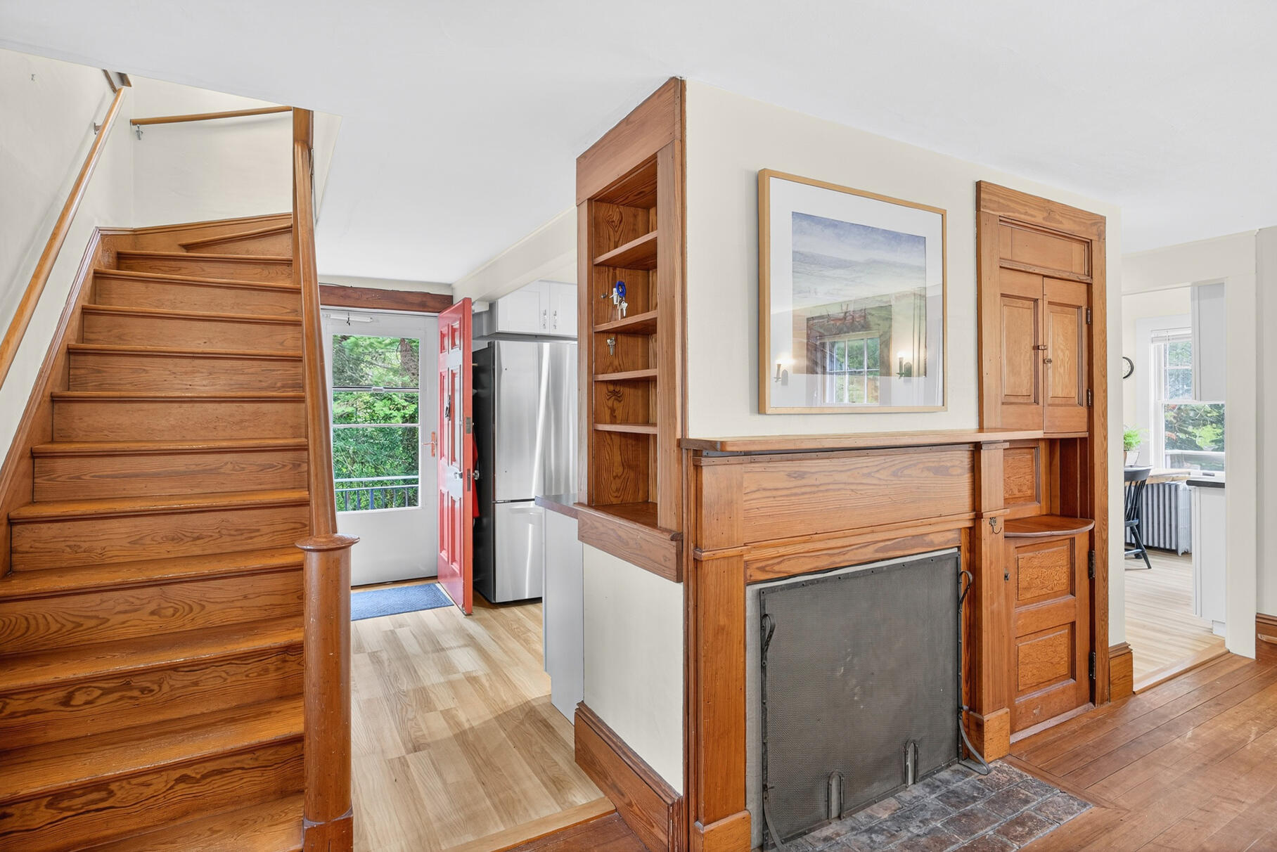 54 Whitman Road Falmouth MA 02543
