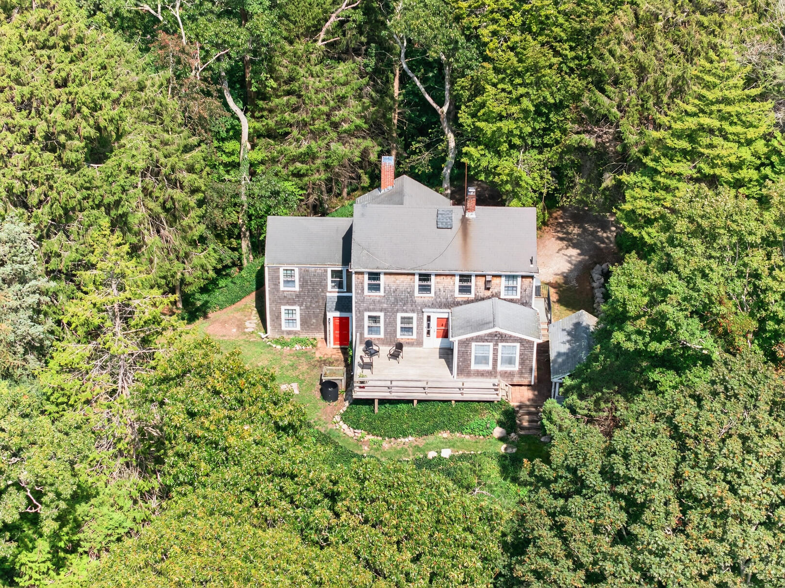 54 Whitman Road Falmouth MA 02543