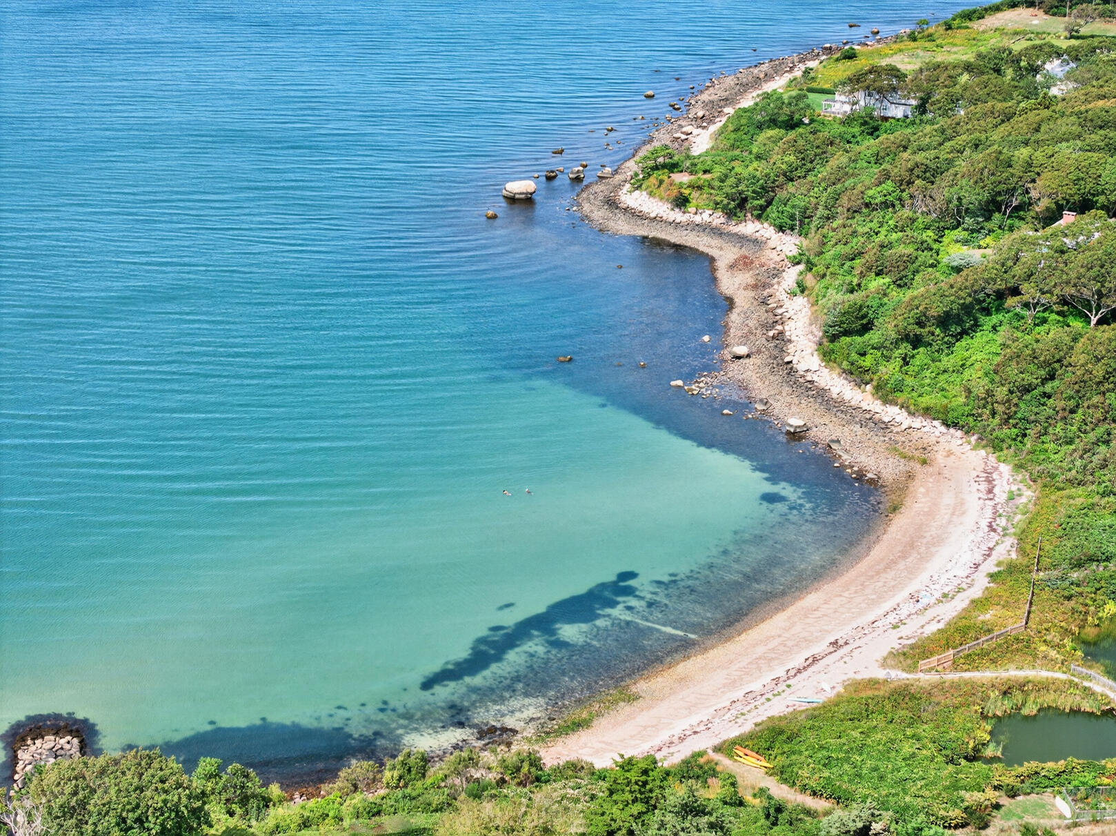 54 Whitman Road Falmouth MA 02543