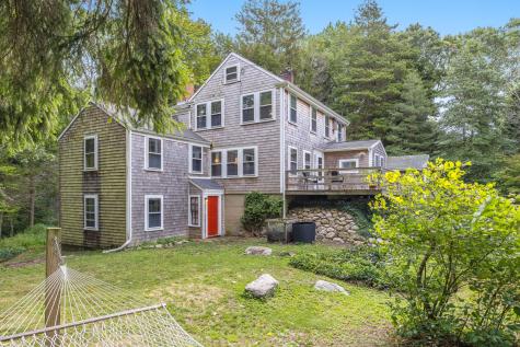 54 Whitman Road Falmouth MA 02543