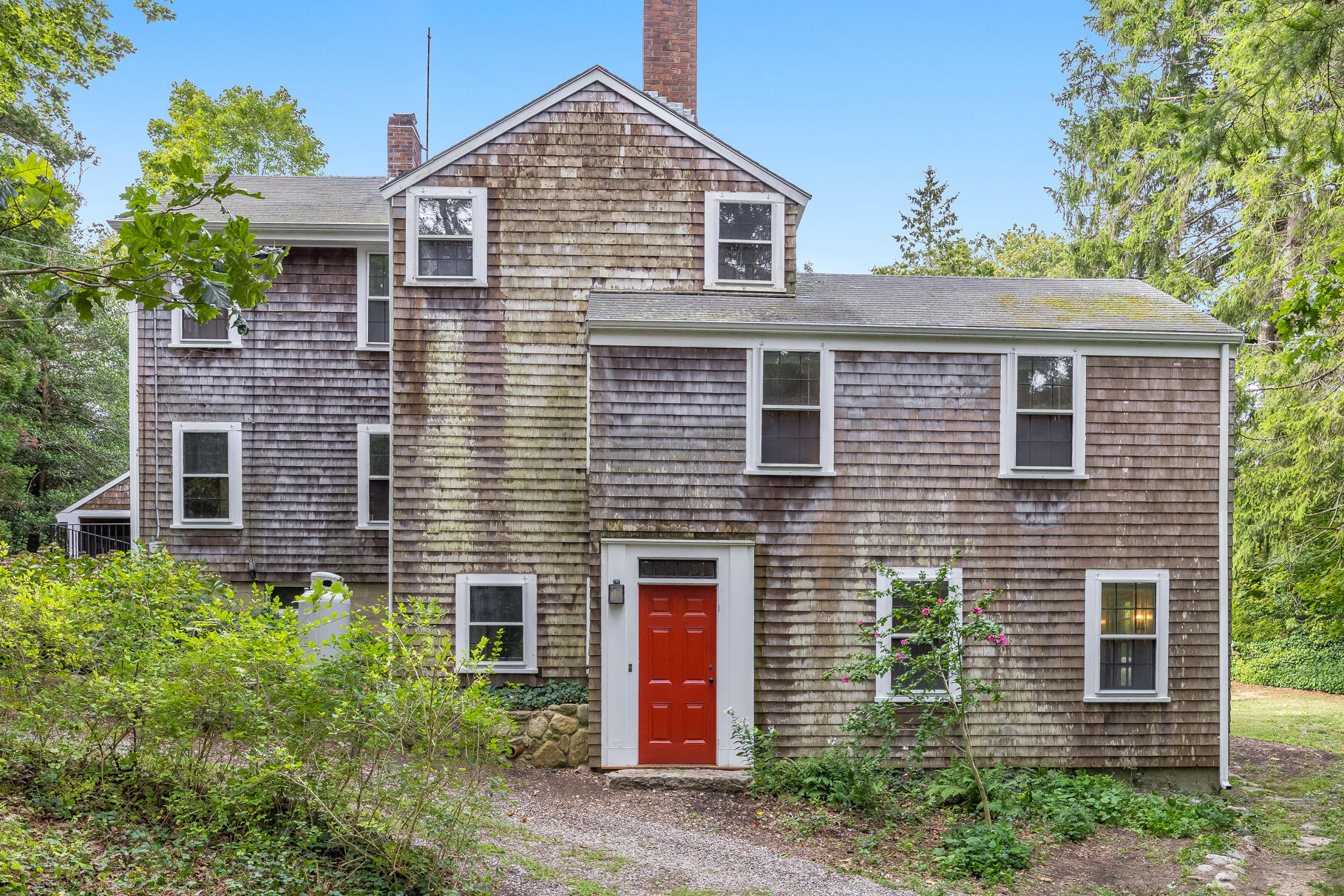 54 Whitman Road Falmouth MA 02543