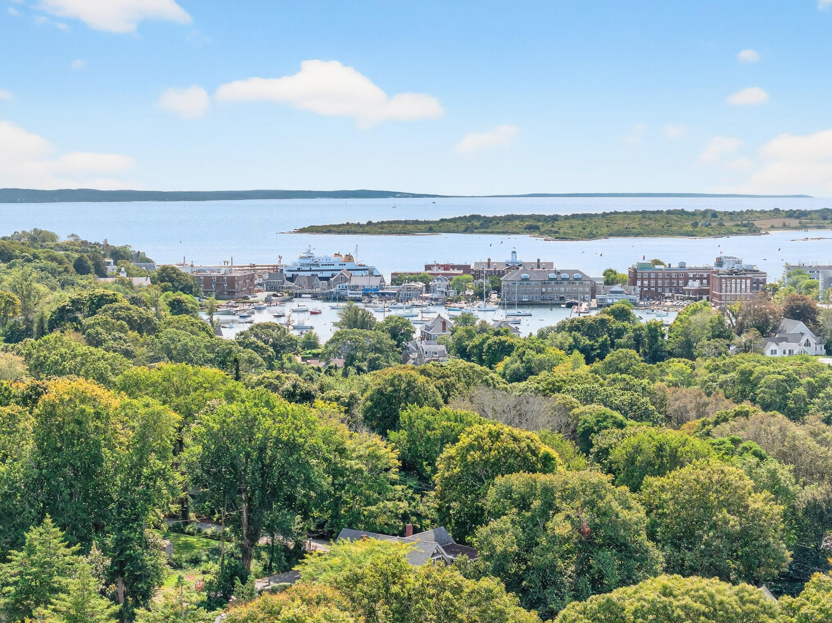 54 Whitman Road Falmouth MA 02543