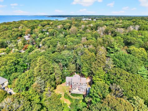 54 Whitman Road Falmouth MA 02543