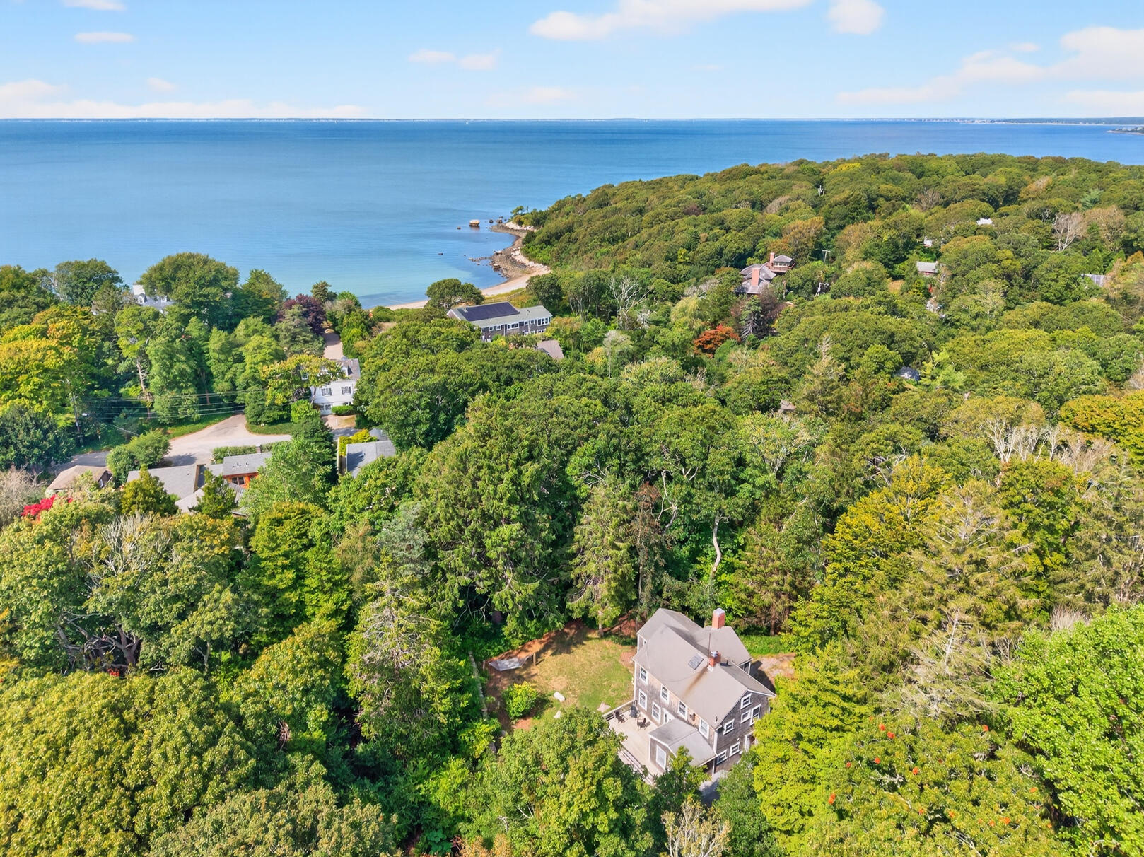 54 Whitman Road Falmouth MA 02543