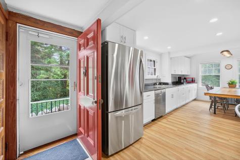 54 Whitman Road Falmouth MA 02543