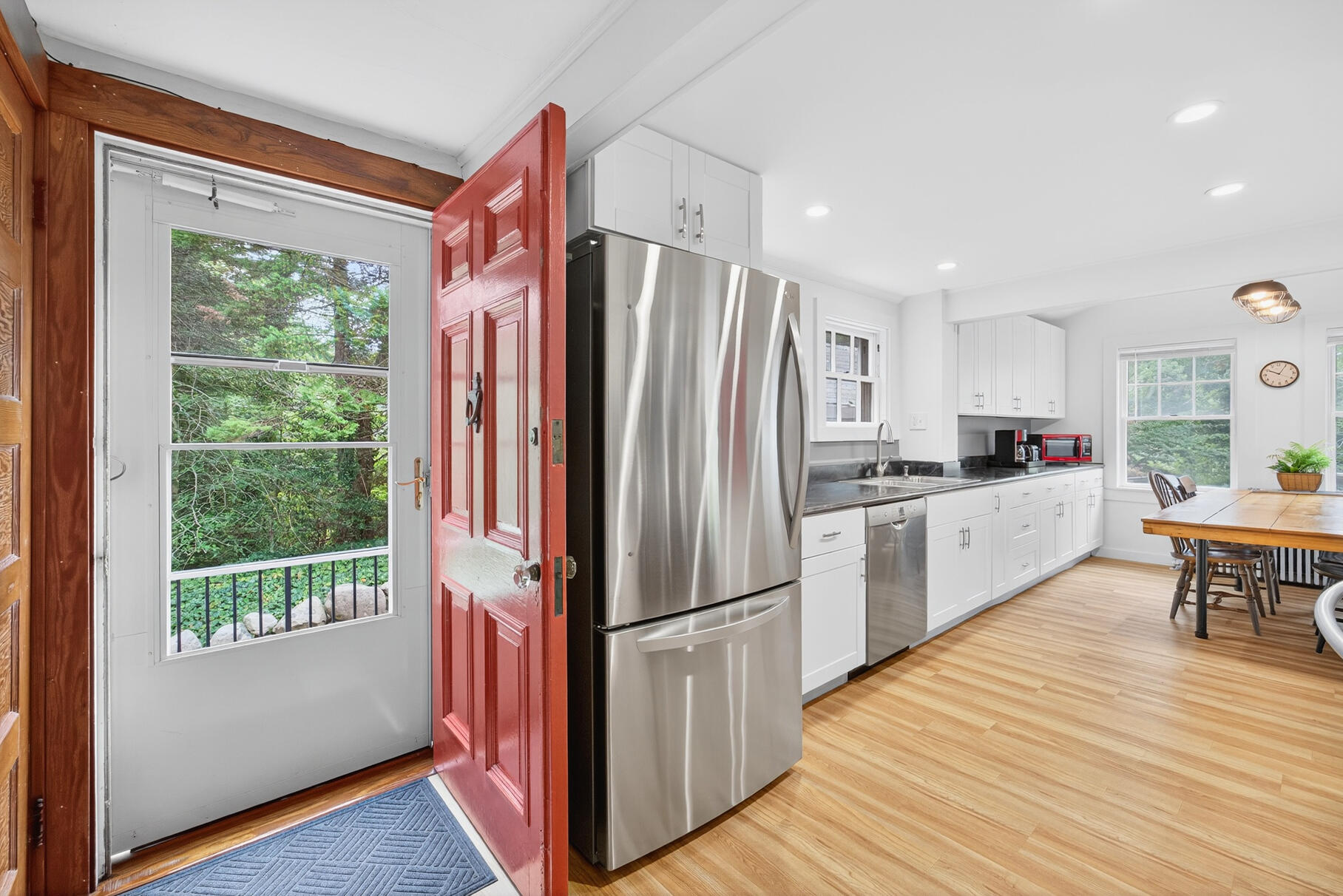 54 Whitman Road Falmouth MA 02543