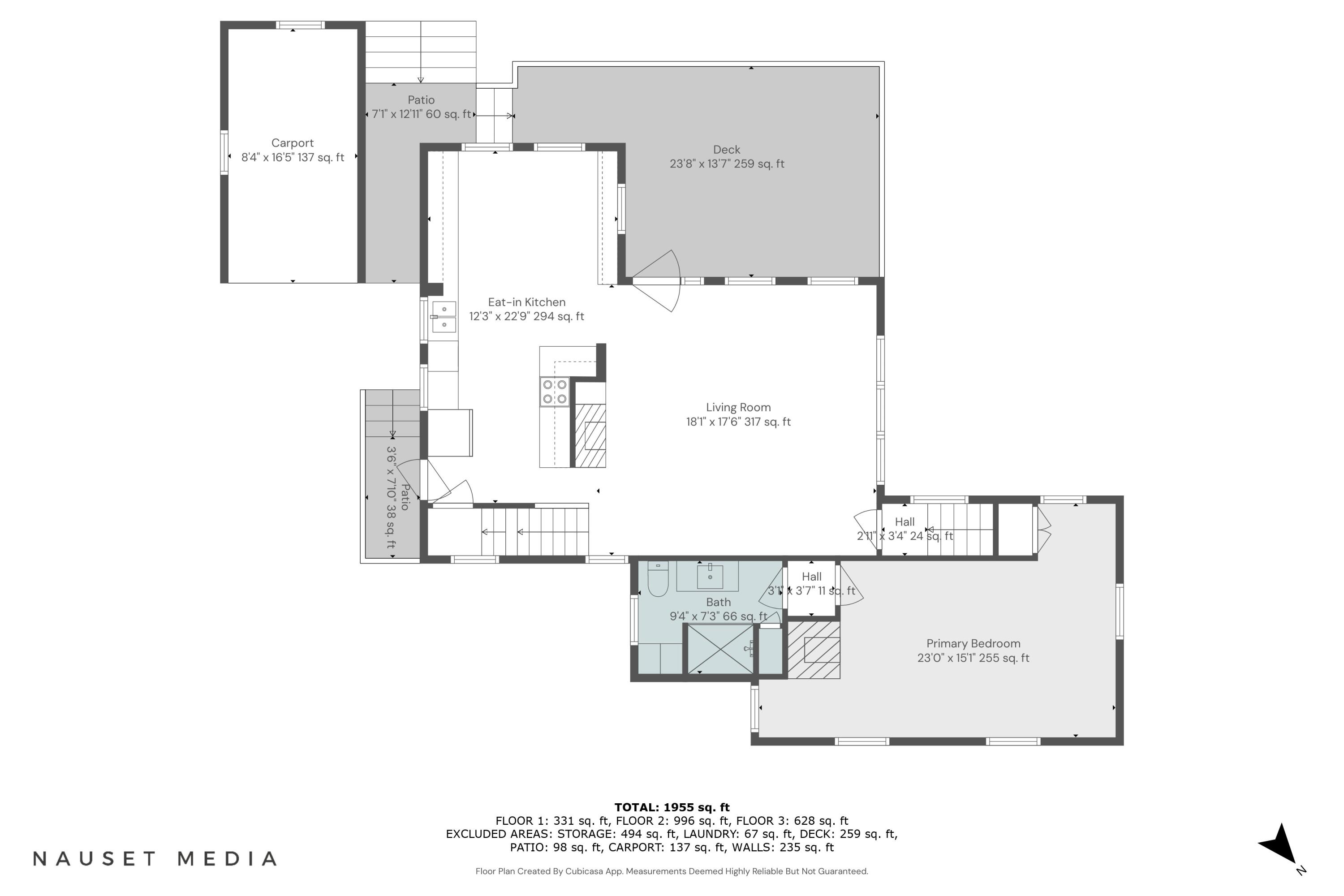 54 Whitman Road Falmouth MA 02543