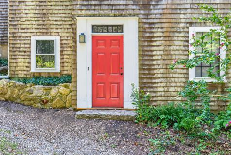 54 Whitman Road Falmouth MA 02543