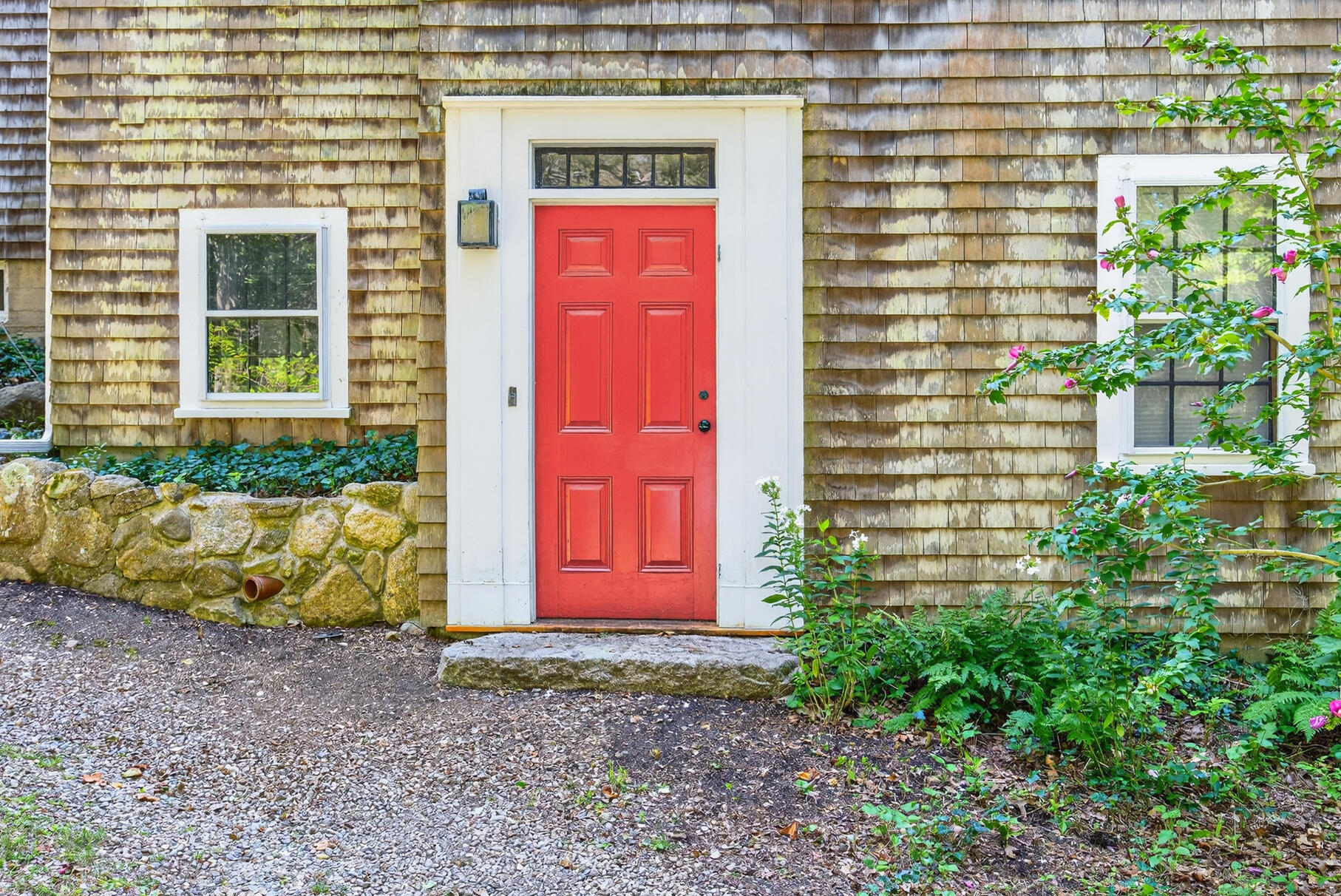 54 Whitman Road Falmouth MA 02543
