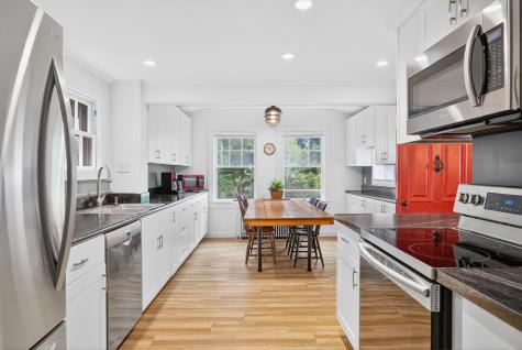 54 Whitman Road Falmouth MA 02543