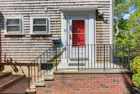 54 Whitman Road Falmouth MA 02543