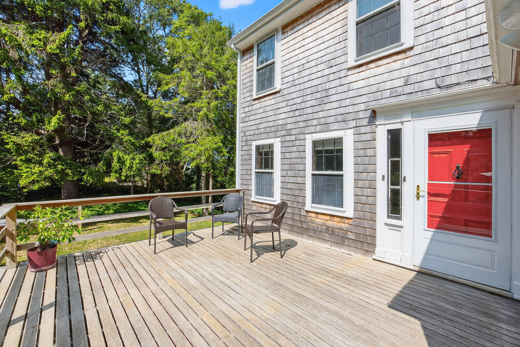 54 Whitman Road Falmouth MA 02543