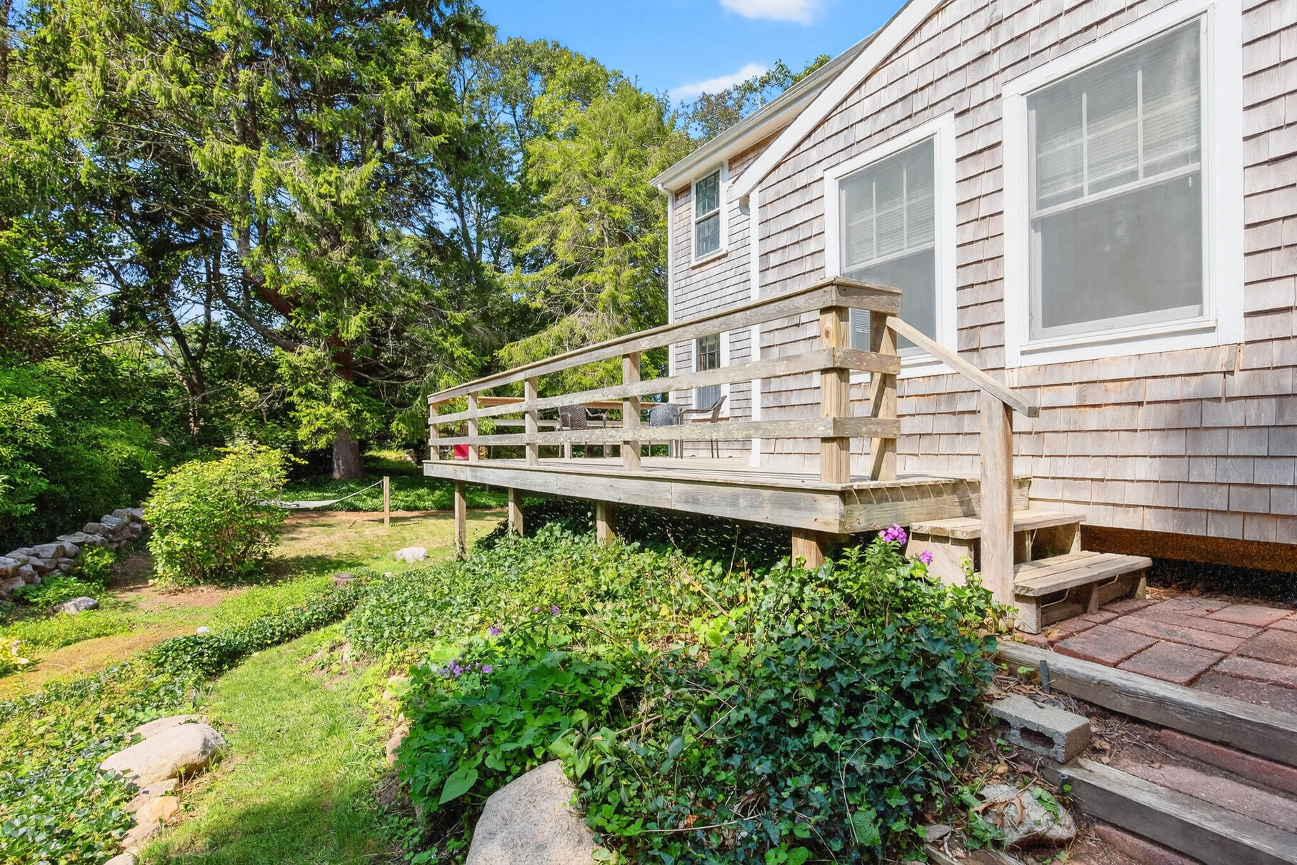 54 Whitman Road Falmouth MA 02543