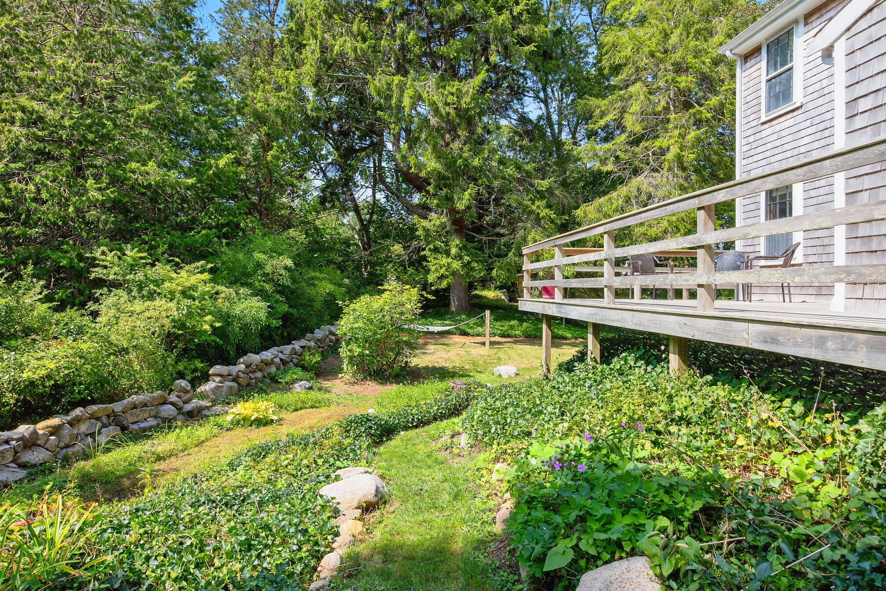 54 Whitman Road Falmouth MA 02543