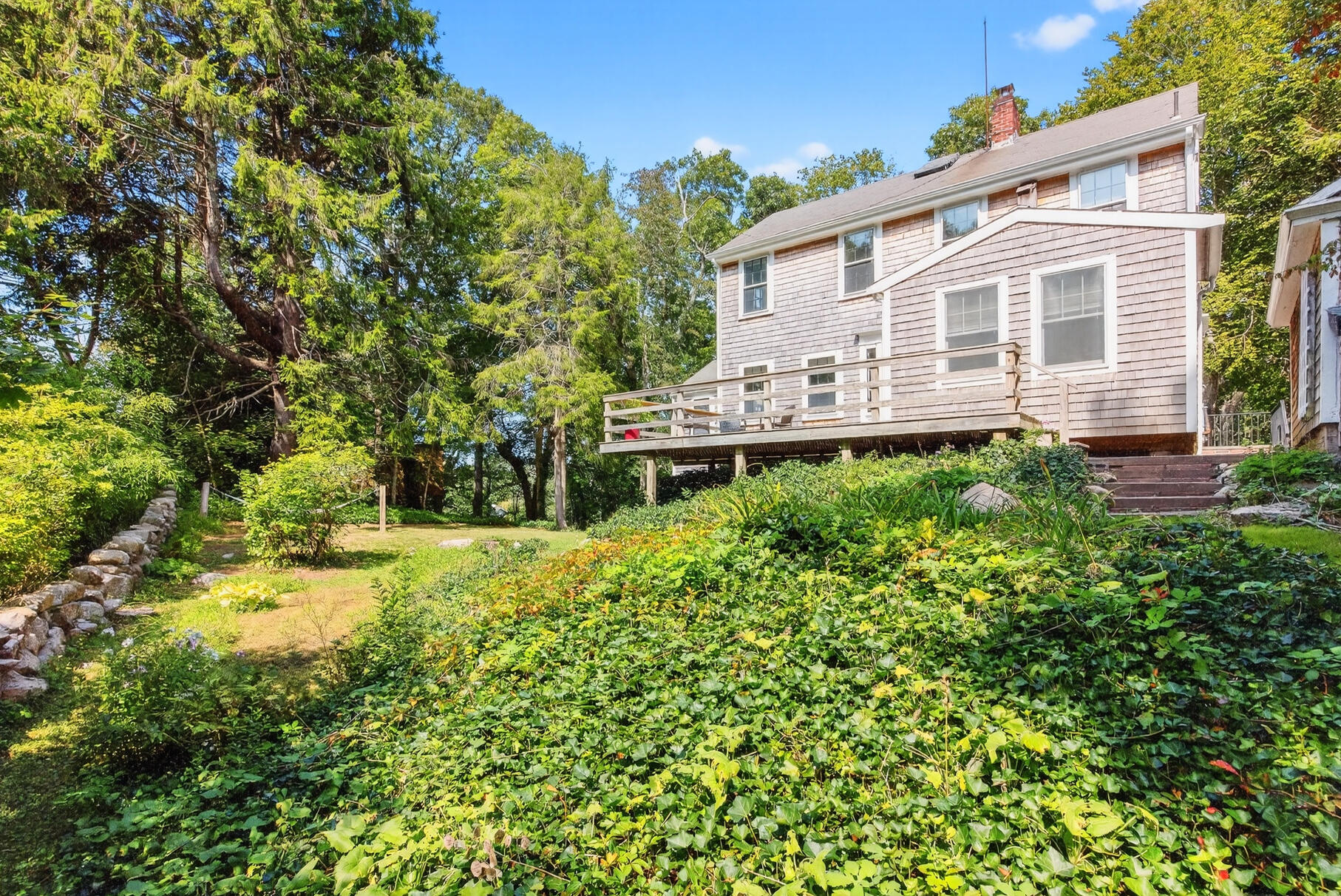 54 Whitman Road Falmouth MA 02543