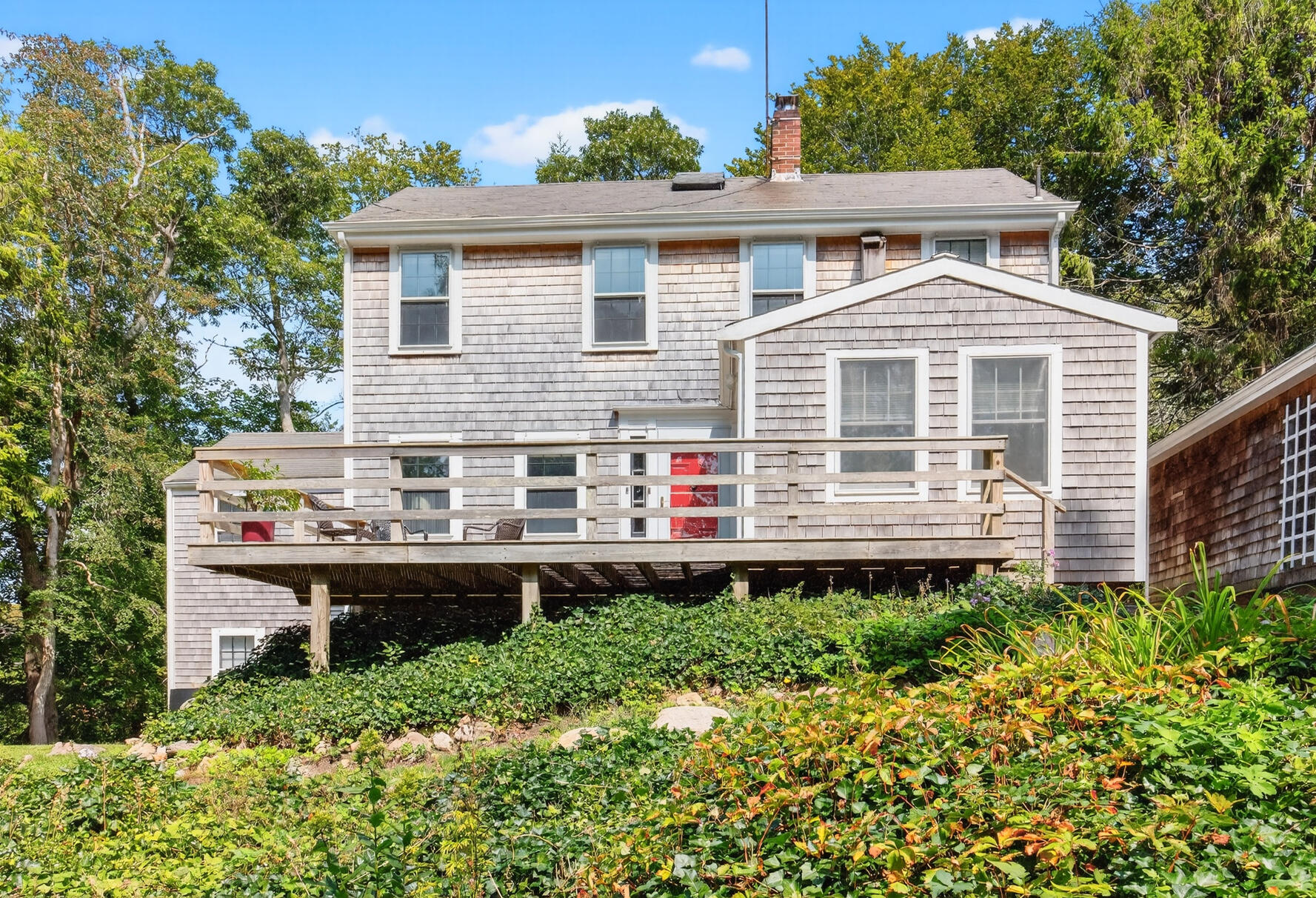 54 Whitman Road Falmouth MA 02543