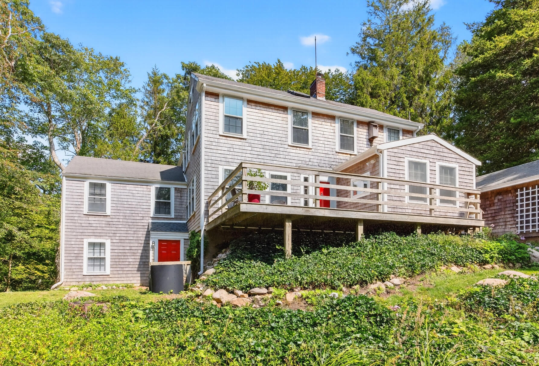 54 Whitman Road Falmouth MA 02543