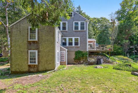 54 Whitman Road Falmouth MA 02543