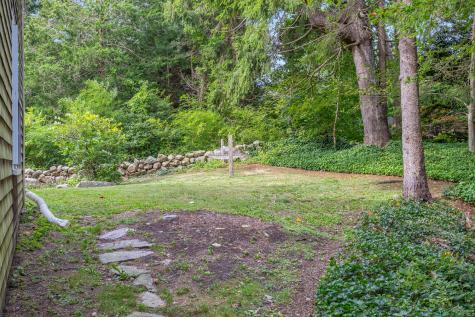 54 Whitman Road Falmouth MA 02543