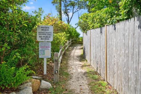 54 Whitman Road Falmouth MA 02543