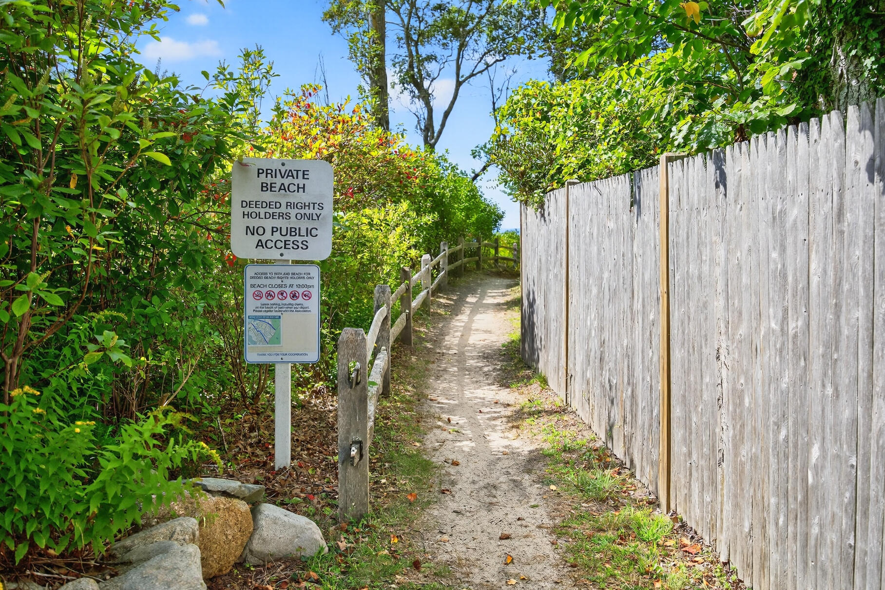 54 Whitman Road Falmouth MA 02543