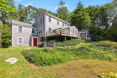 54 Whitman Road Falmouth MA 02543