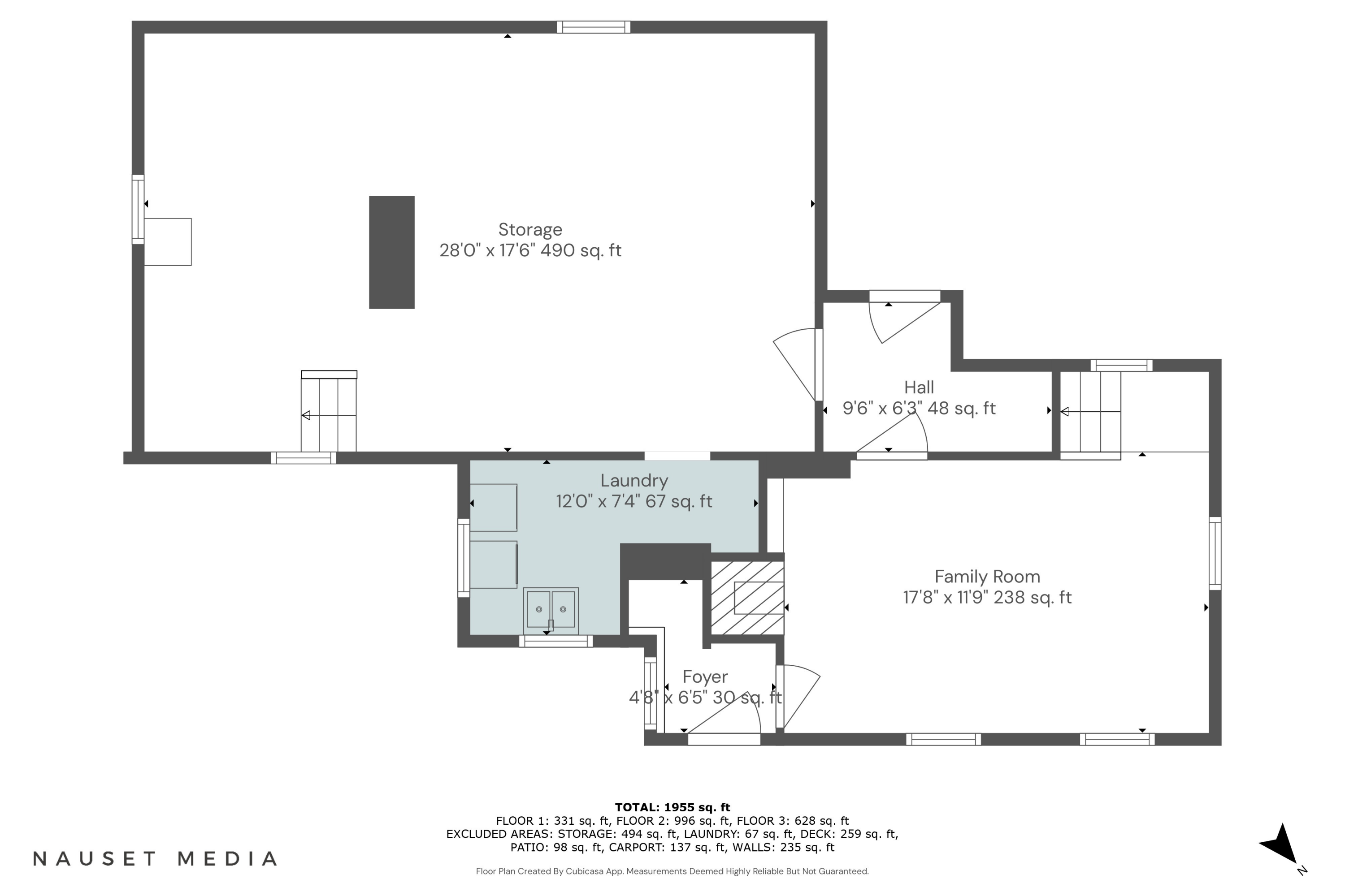 54 Whitman Road Falmouth MA 02543