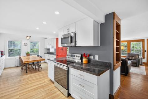 54 Whitman Road Falmouth MA 02543