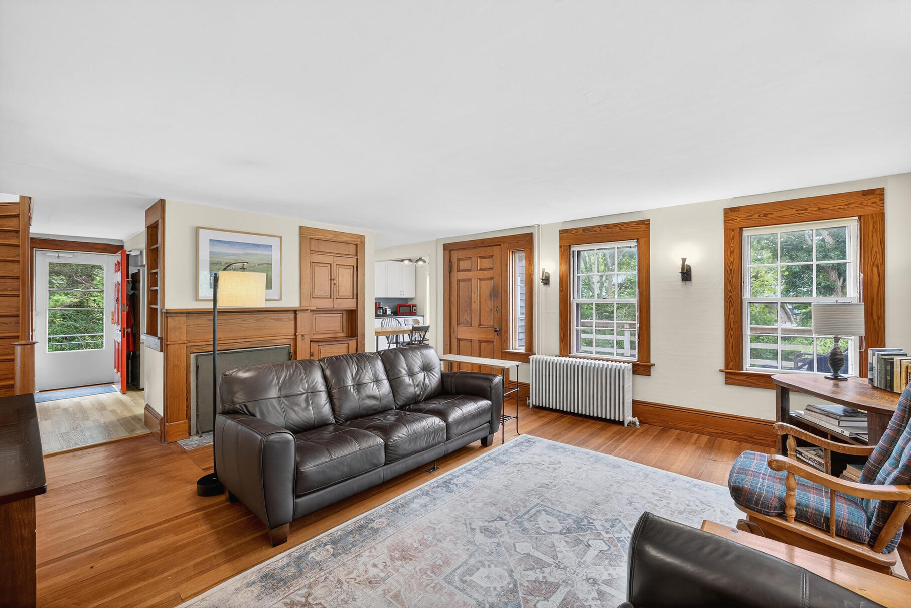 54 Whitman Road Falmouth MA 02543