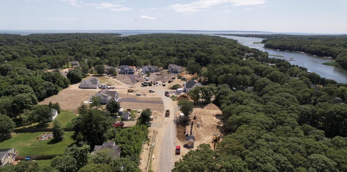 72 Old Bayberry Lane East Falmouth MA 02536