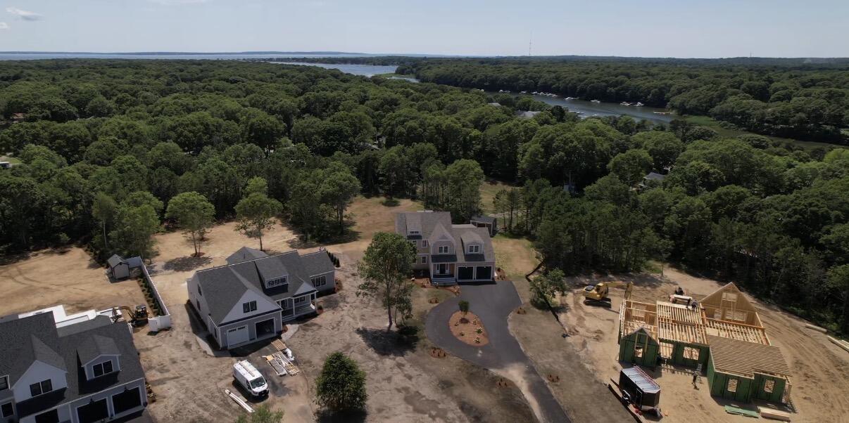 72 Old Bayberry Lane East Falmouth MA 02536