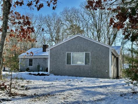 4 Salt Kettle Lane Sandwich MA 02563